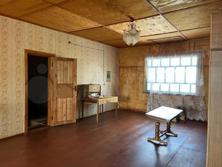 Дом 153,5 м² на участке 10 сот.