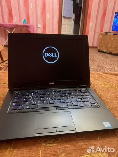 Dell latitude 5480