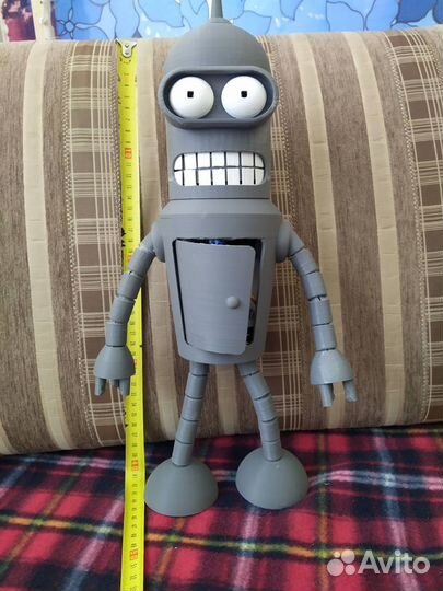 Бендер Bender