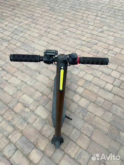 Продам трюковой самокат