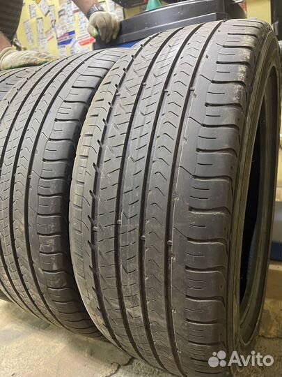 Goodyear Eagle Sport TZ 245/45 R18