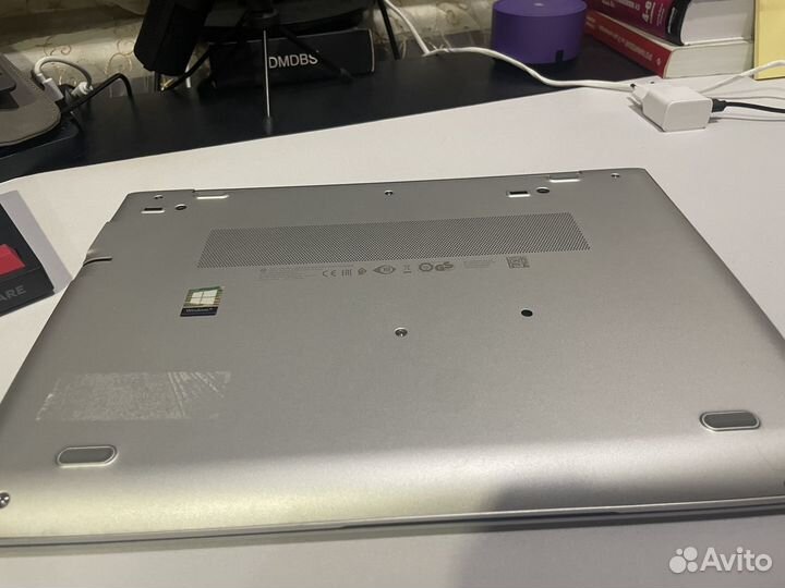 Ноутбук HP EliteBook 745 g6