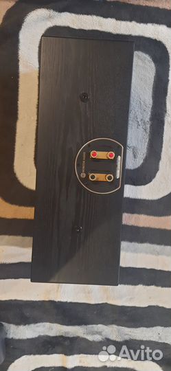 Моnitor Audio Silver Center