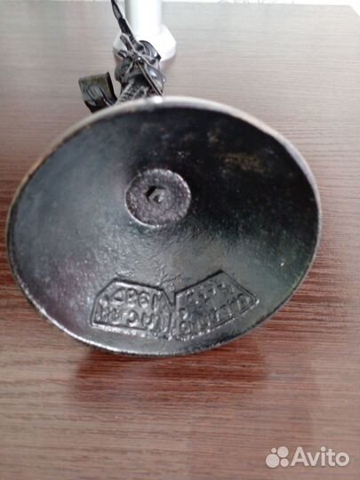 Каслинскоен литье