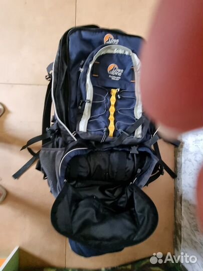 Рюкзак туристический 100 литров