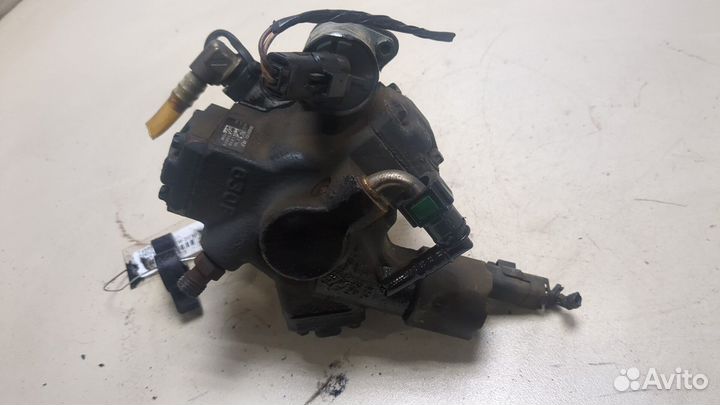 Тнвд Ford S-Max, 2008