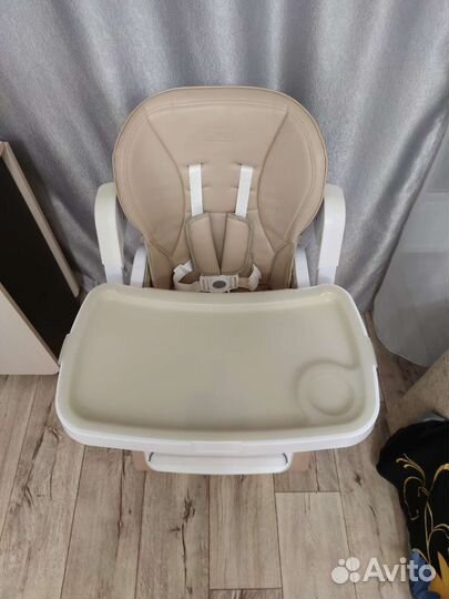 Стул для кормления corol