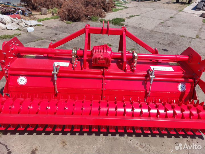 Почвофреза НПО Мелиоратор ПН03-310, 2023