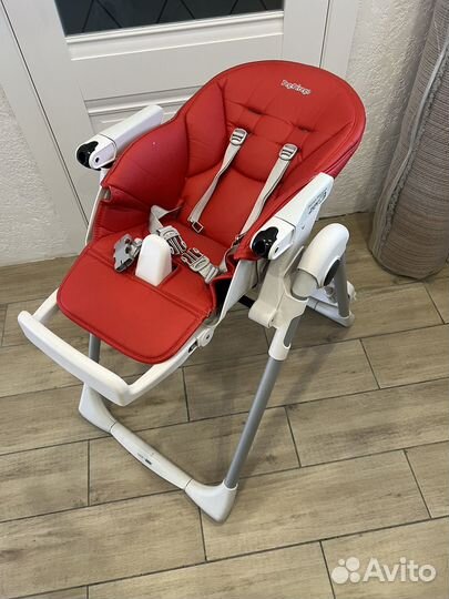 Стул для кормления Peg-Perego