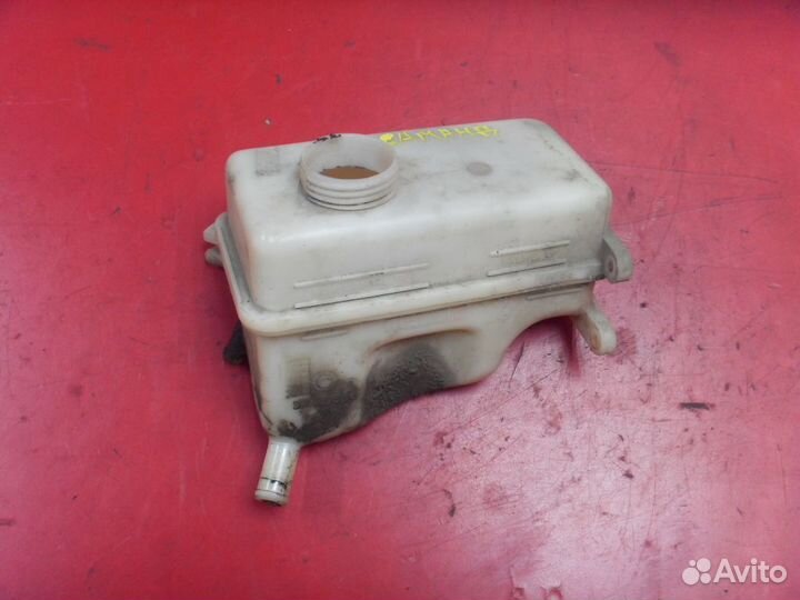 Бачок гидроусилителя 17205002 Iran Khodro Samand