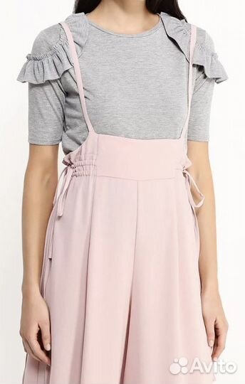 Комбинезон палаццо