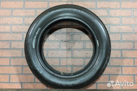 Bridgestone Ecopia EP200 205/55 R16