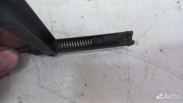 Трос капота Skoda Octavia A5