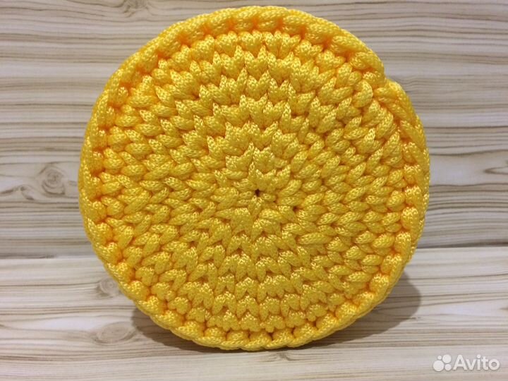 Интерьерная корзинка