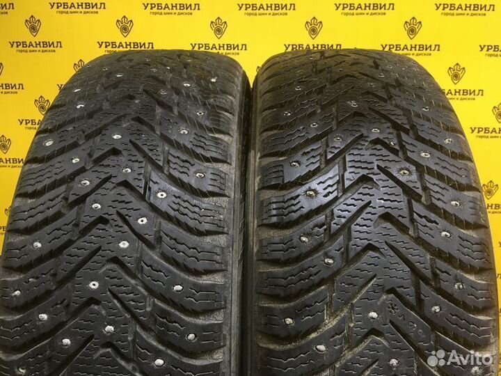 Nokian Tyres Hakkapeliitta 8 185/60 R15 88T