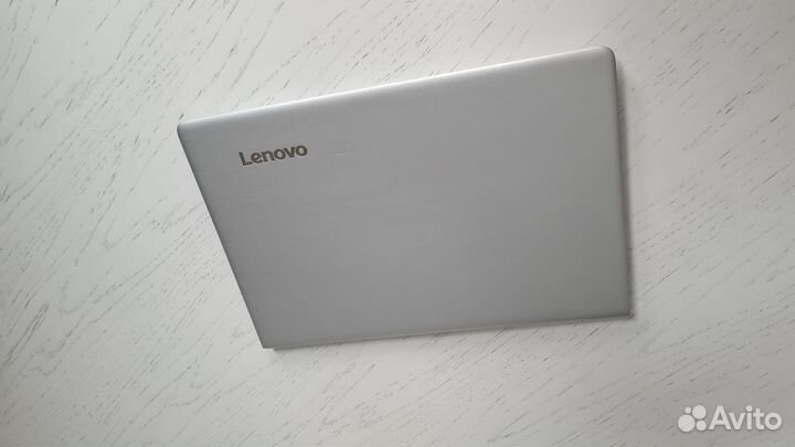 Ноутбук Lenovo IdeaPad 710S-13ISK