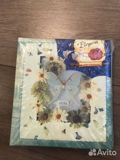 Фотоальбом новый