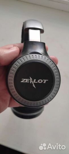 Беспроводные наушники бу