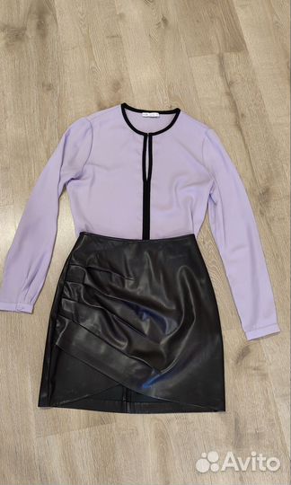 Блузка женская