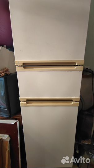 Холодильник бу Nord