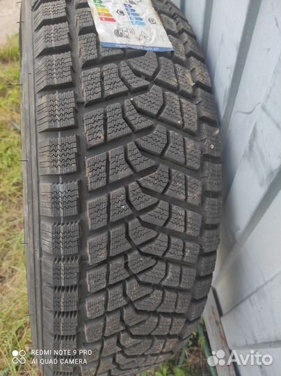 Triangle TR797 245/70 R16