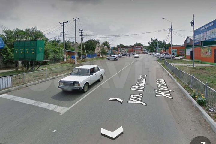 Участок 3,6 сот. (ИЖС)