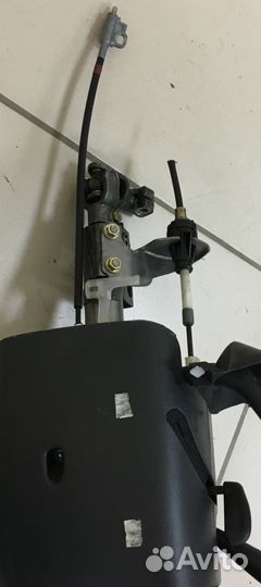 Рулевая колонка Toyota noah R60