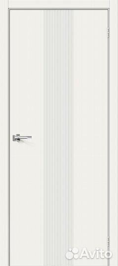 Двери межкомнатные