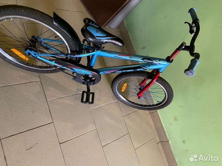 Велосипед 20 дюймов