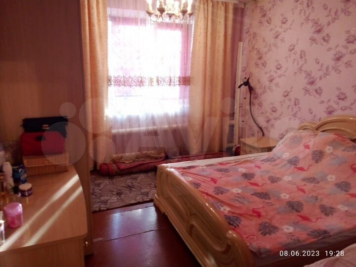 Дом 110 м² на участке 17 сот.