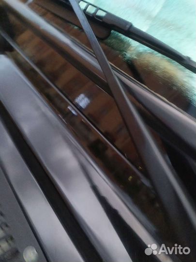 Щётки стеклоочистителя 