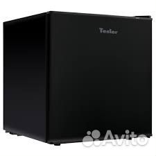 Холодильник Tesler RC-55 Black