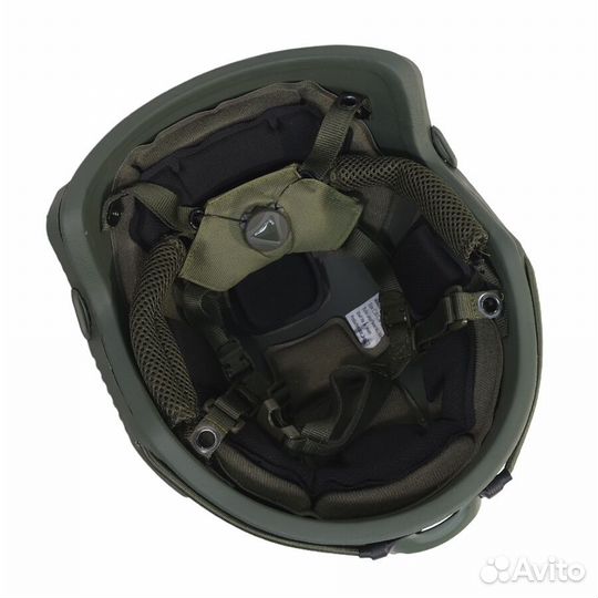 Арамидная каска бтш-6А 