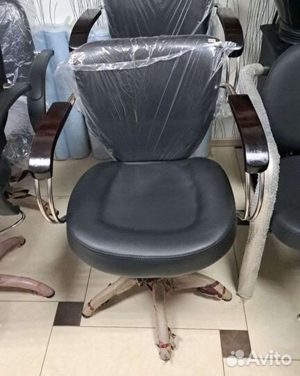 Детские парикмахерские сидения, кресла