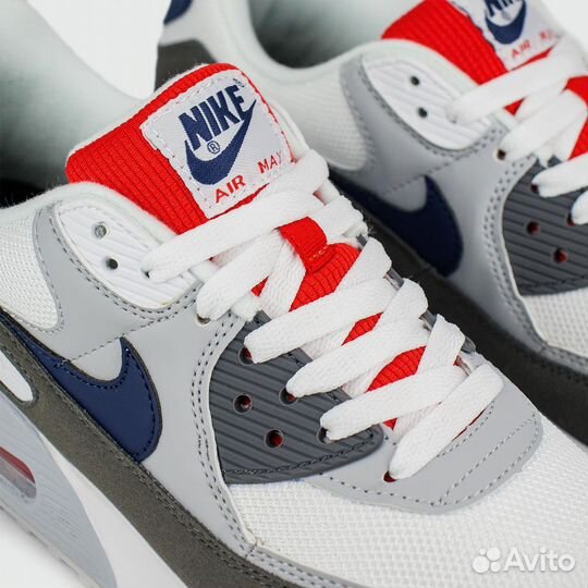 Кроссовки Nike Air Max 90