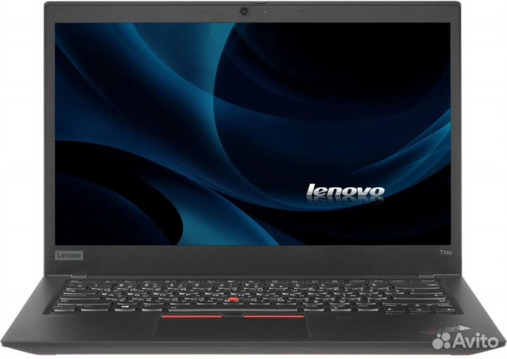 Ноутбук Lenovo ThinkPad T14s