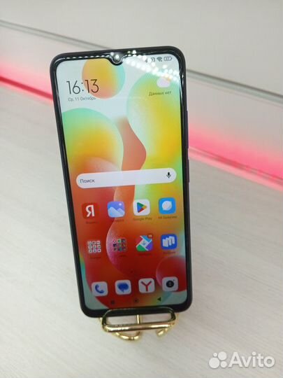 Xiaomi Redmi 12C, 4/128 ГБ