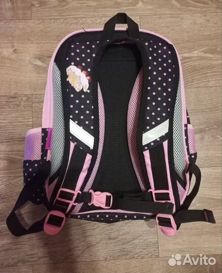 Рюкзак для девочки