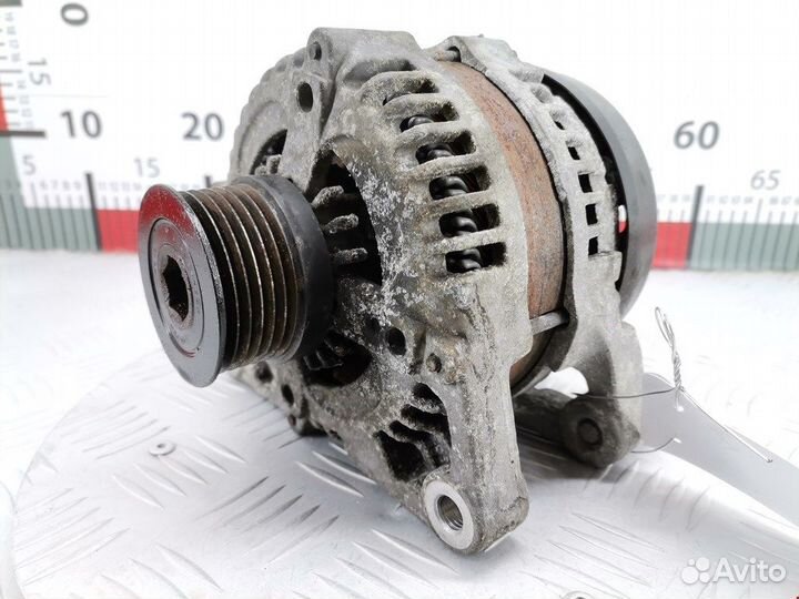 Генератор для Ford Focus 2 1477737