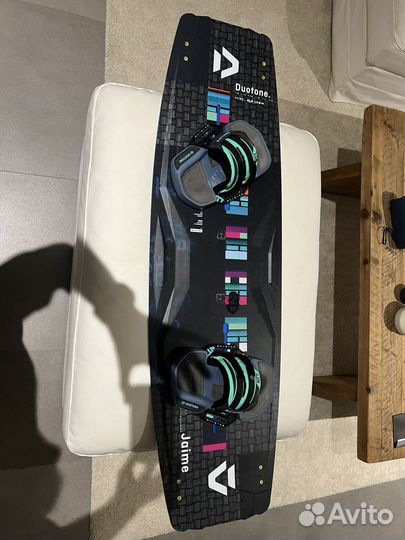 Duotone jaime sls 2022