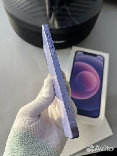 iPhone 12, 128 ГБ