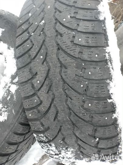 Formula Ice 225/65 R17