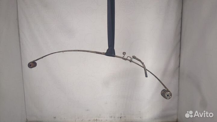 Рессора Fiat Doblo, 2001