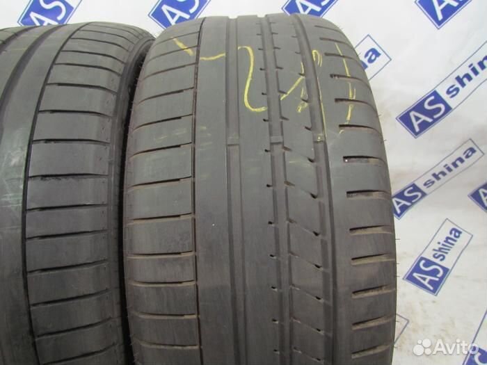 Goodyear Eagle F1 Asymmetric 235/35 R19 81H