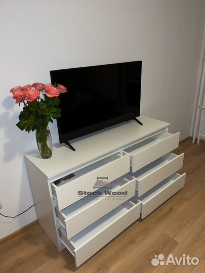 Комод новый