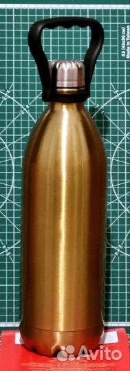 Термобутылка, фляга