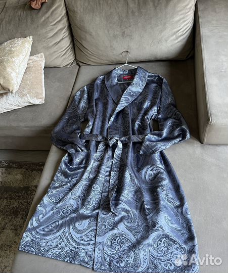 Халат атлас