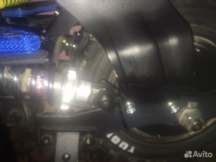 Kugoo m5 1000w обмен