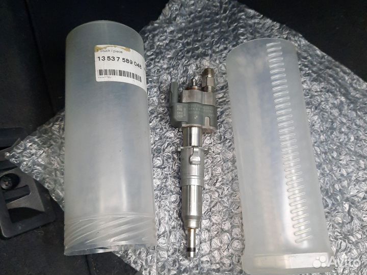 Продам форсунку топливную бмв