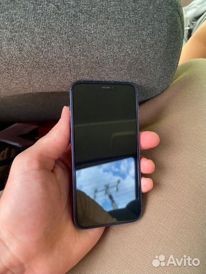 iPhone 12 mini 64 gb